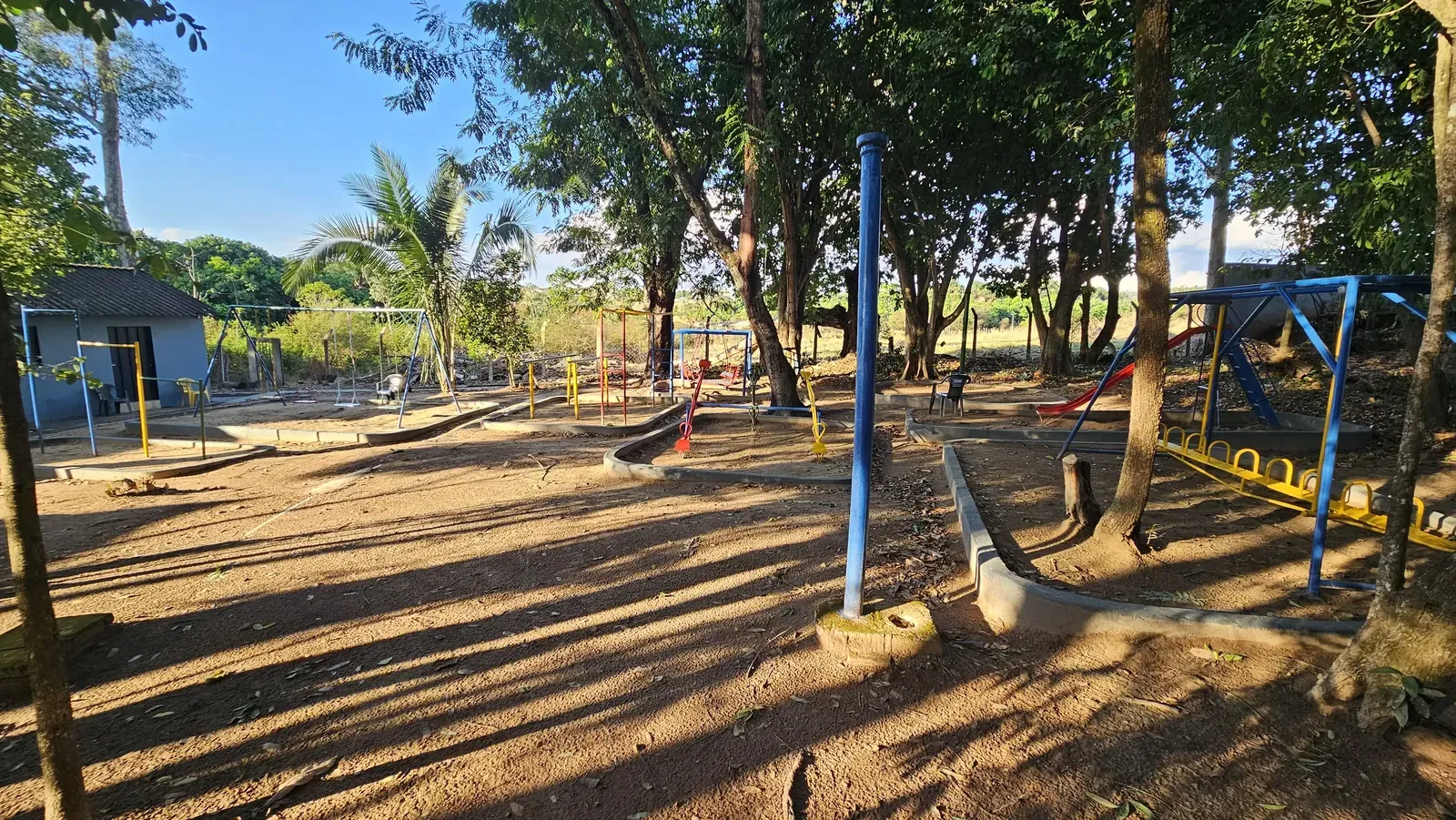 Espaço Integrado da AABB