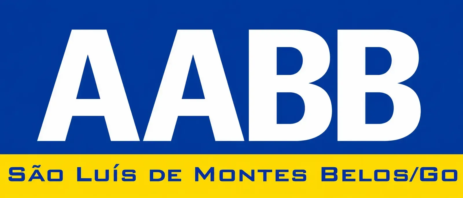 AABB São Luís de Montes Belos