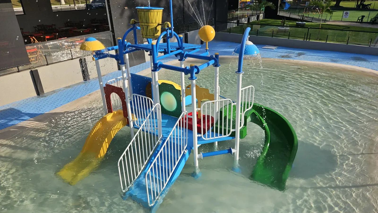 Ambiente Kids AABB