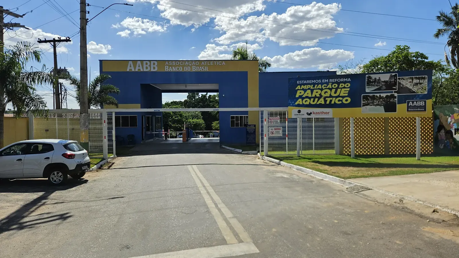 Catracas Eletrônicas Seguras