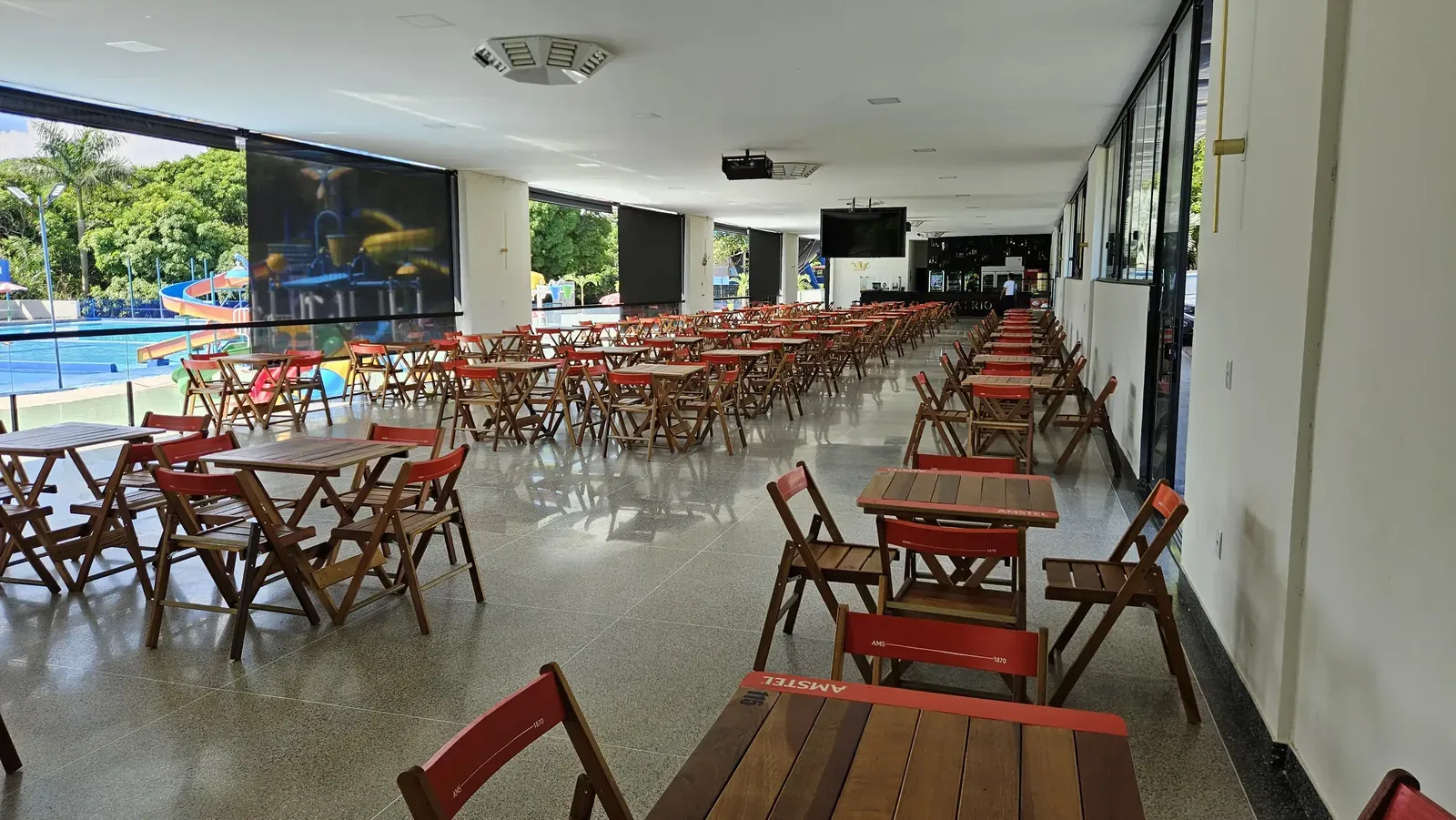 Átrio Bar e Restaurante — foto 6
