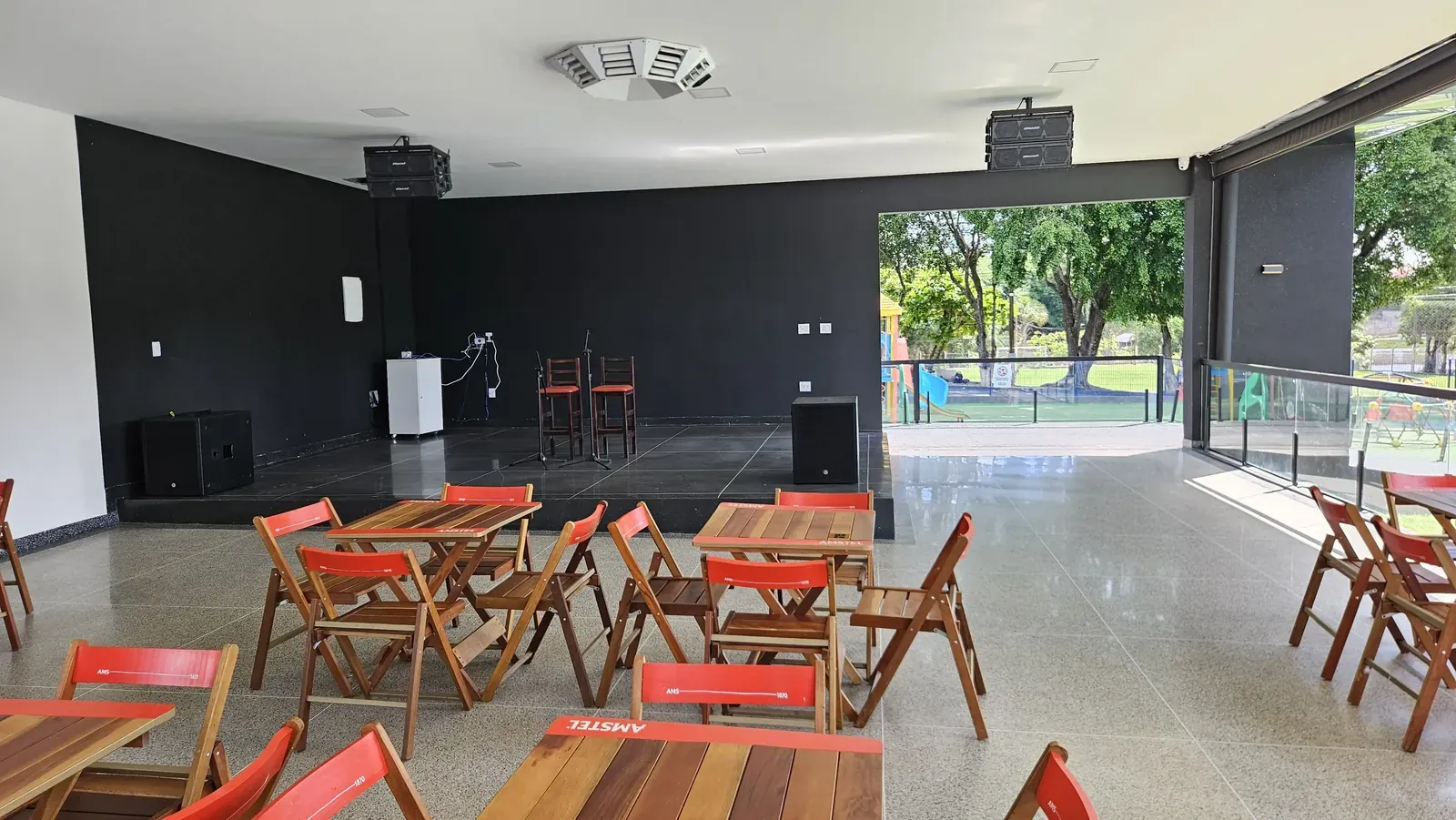 Átrio Bar e Restaurante — foto 8