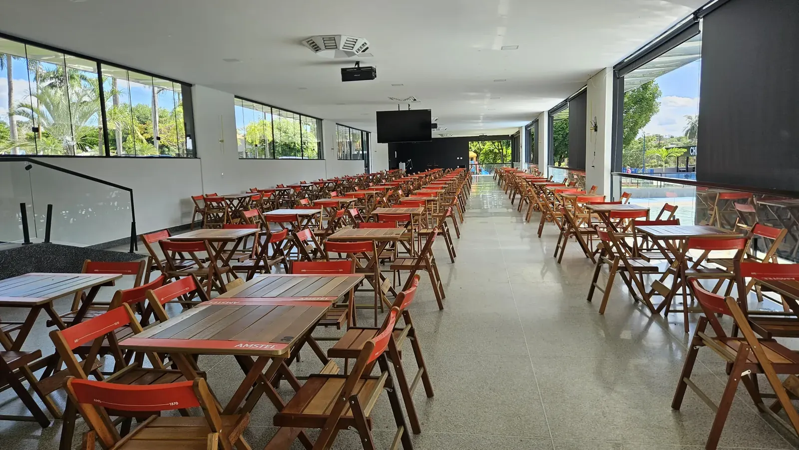 Átrio Bar e Restaurante — foto 9